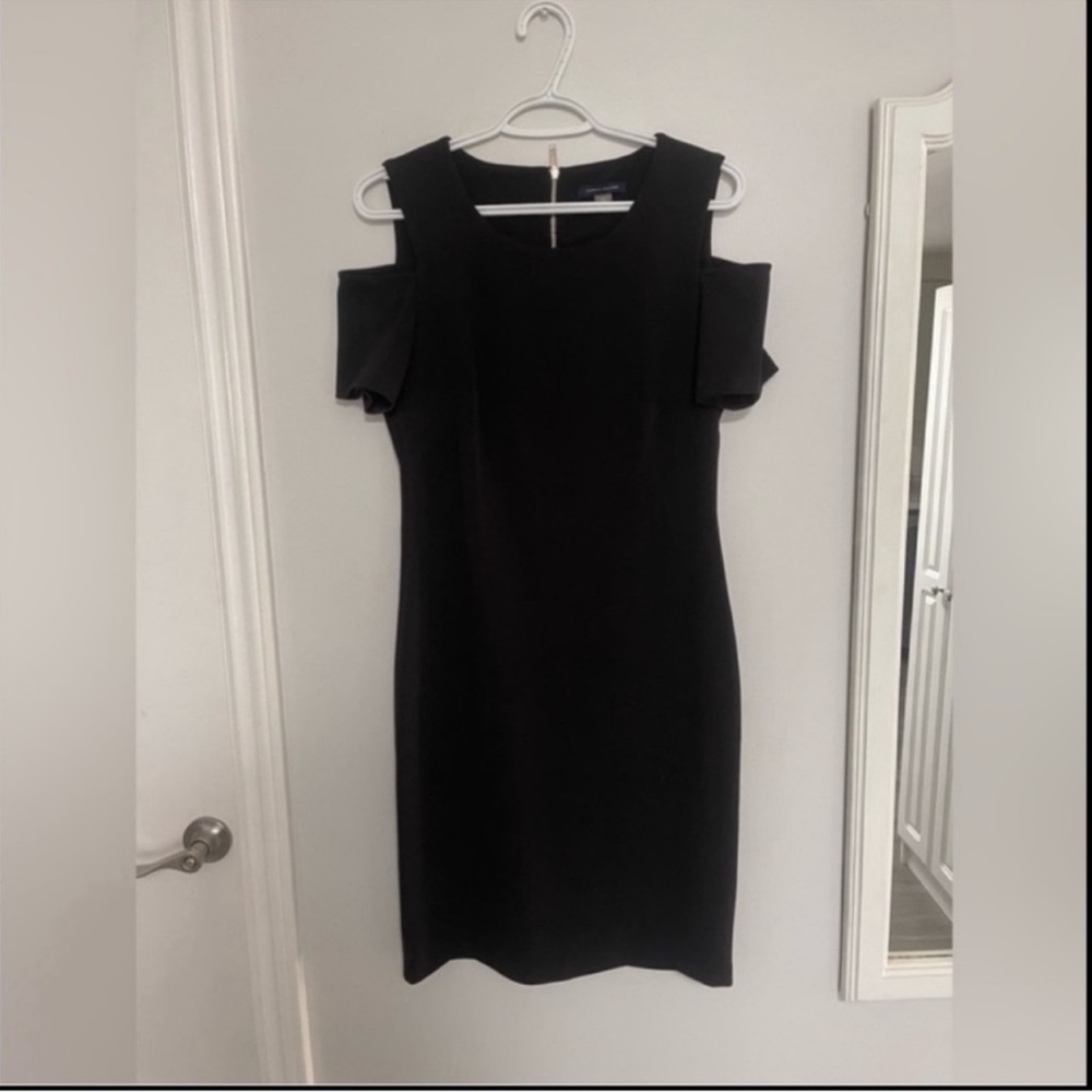 13. Tommy Hilfiger Mini Pencil Dress